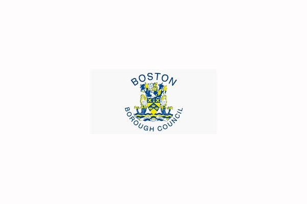 Boston Borough Council
